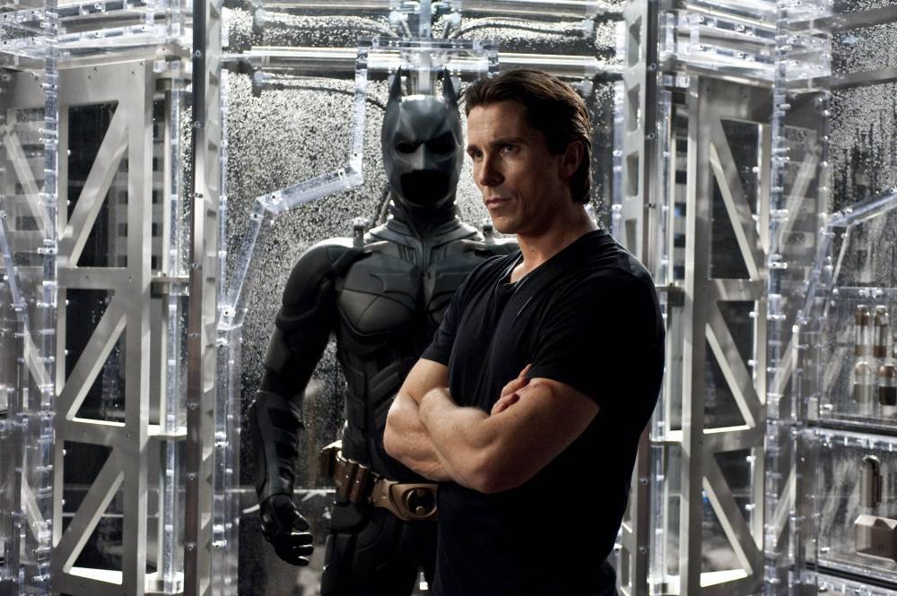 Warner Bros Sets Christopher Nolan’s ‘Dark Knight’ Trilogy Re-Release In Hong Kong & Taiwan - deadline.com - Hong Kong - Taiwan - city Hong Kong