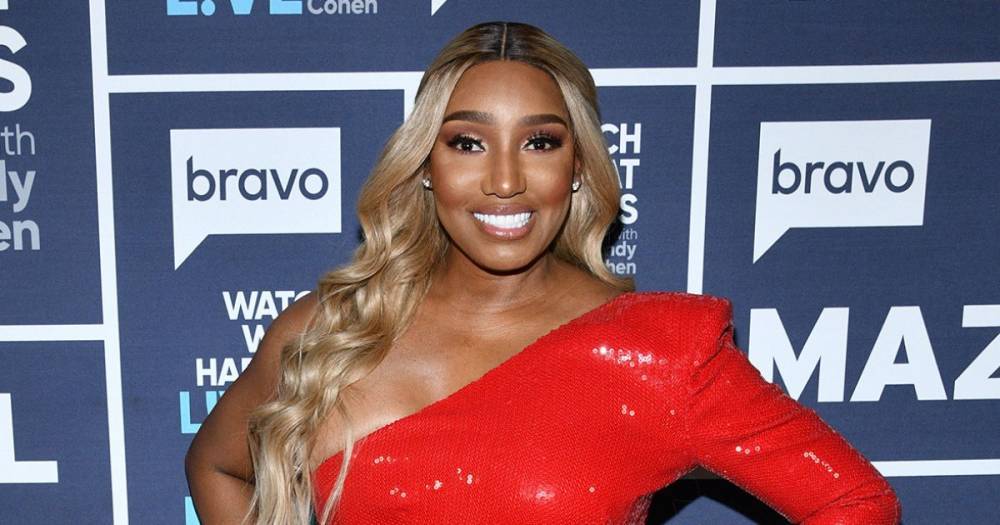 NeNe Leakes Says Pulling Out of the ‘Real Housewives of Atlanta’ Reunion ‘Only Felt Right’ - www.usmagazine.com - Kenya - county Moore