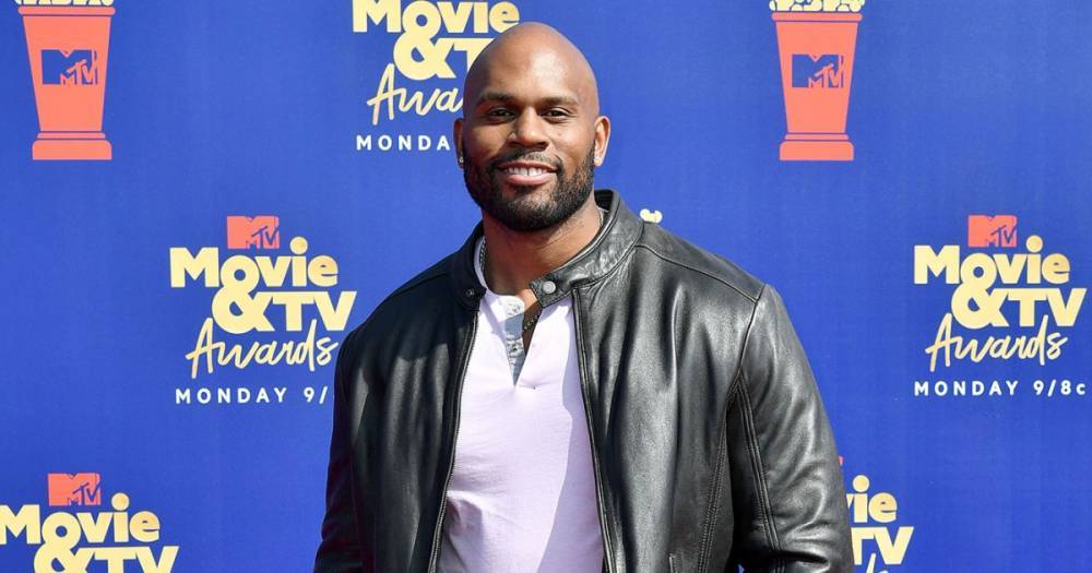 Former WWE Star Shad Gaspard Is Missing After Going for a Swim at California Beach - www.usmagazine.com - Los Angeles - California