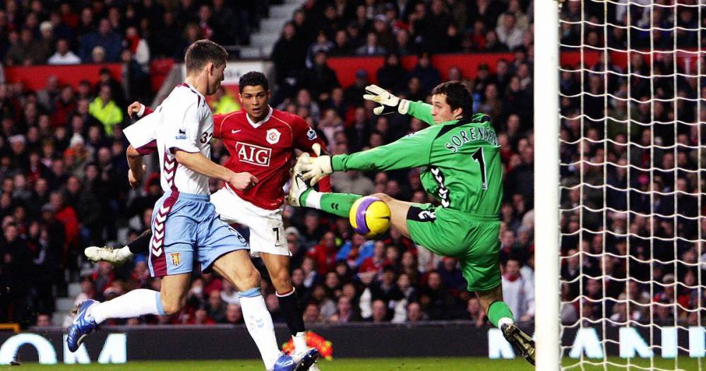 Peter Schmeichel almost found his own replacement at Manchester United - www.manchestereveningnews.co.uk - Manchester - city Melbourne - Denmark