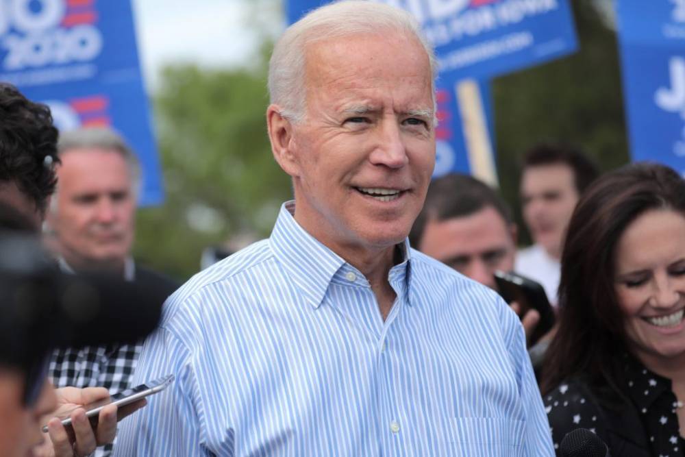 Joe Biden Reaffirms Support for Trans Rights and Opposition to “Sick” Conversion Therapy - thegavoice.com