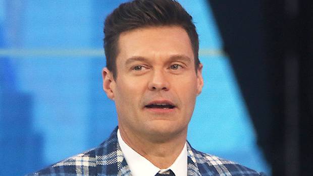 Ryan Seacrest Assures His Fans He Did Not ‘Have A Stroke’ During ‘Idol’ After Live Finale - hollywoodlife.com - USA