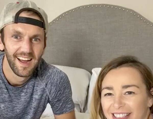 Married at First Sight's Jamie Otis Reveals She Changed the Name of Her Baby Boy - www.eonline.com