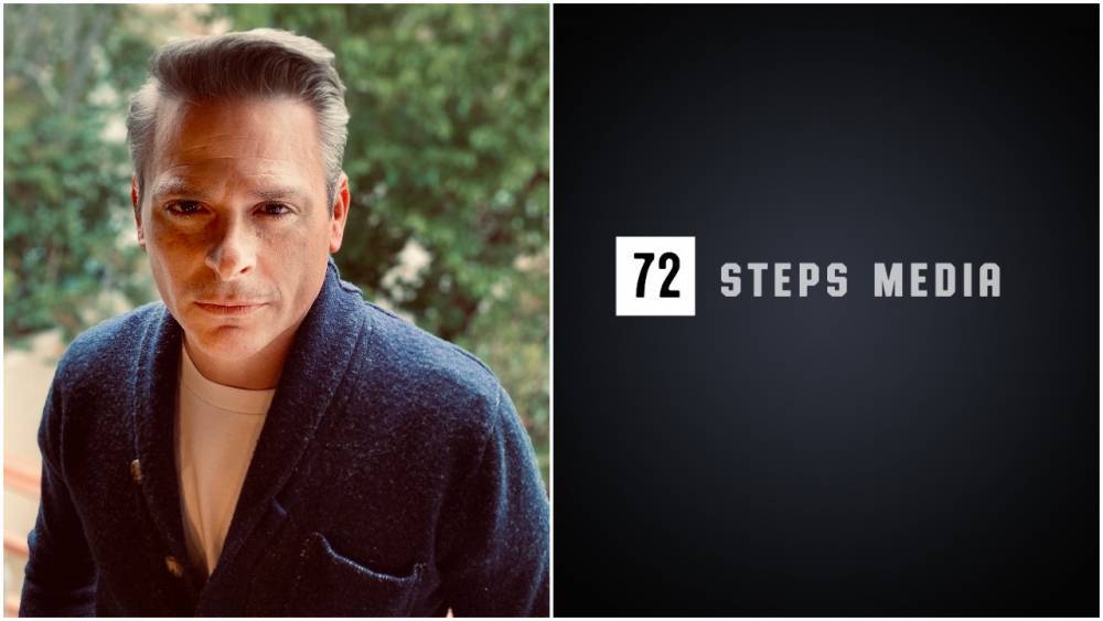 Steve Michaels’ Asylum Entertainment Group Partners With Longtime Bunim/Murray Exec Ben Salter To Launch Production Company 72 Steps Media - deadline.com