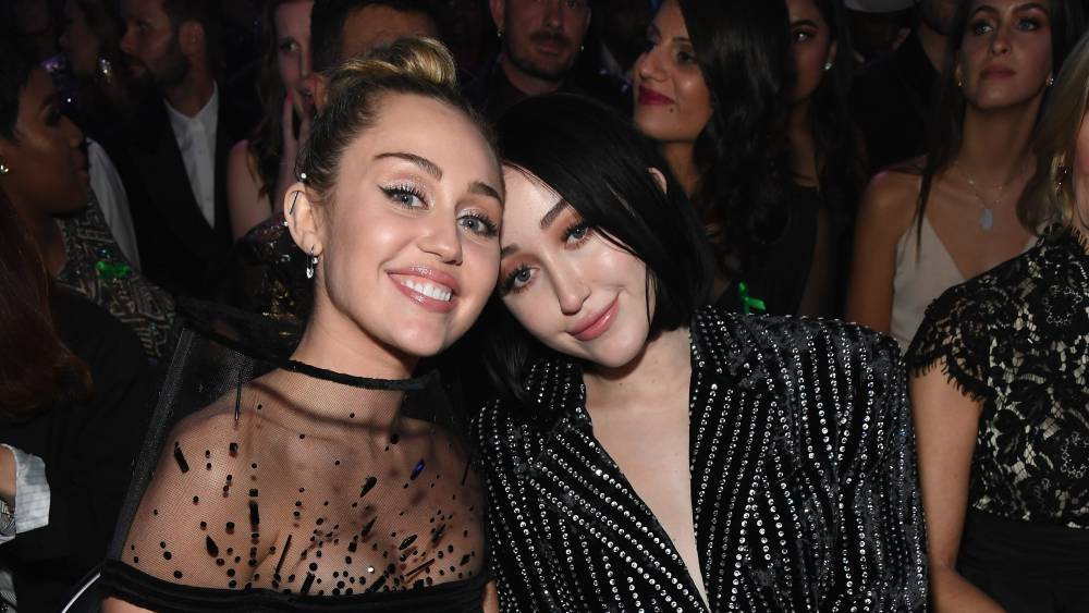 Noah Cyrus admits being in sister Miley's shadow was 'absolutely unbearable' - www.foxnews.com