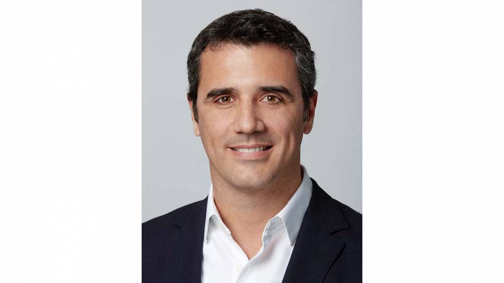 ViacomCBS Int'l Promotes Ezequiel Fonseca Zas to General Manager - www.hollywoodreporter.com