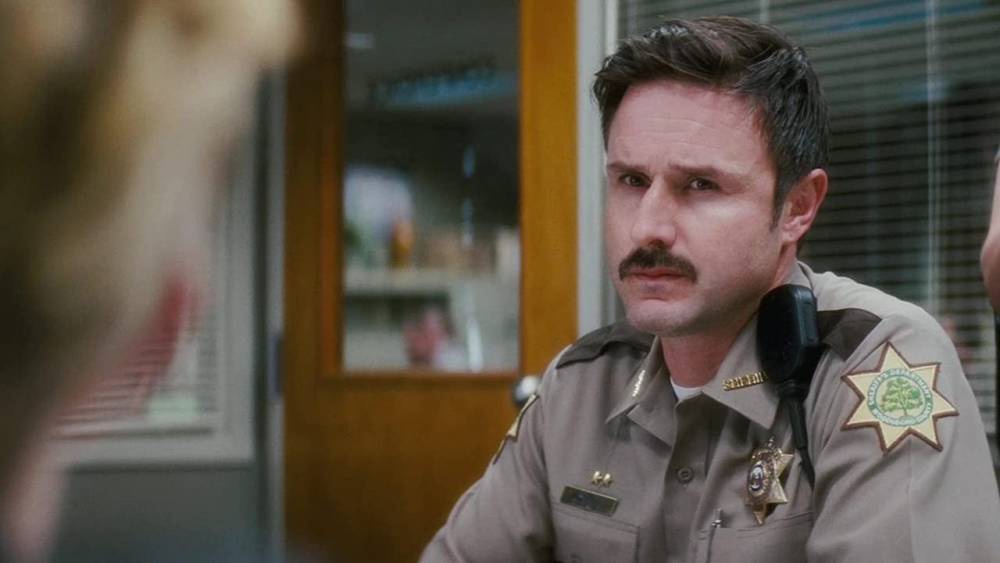 David Arquette Is Officially Returning for the 'Scream' Reboot - www.etonline.com