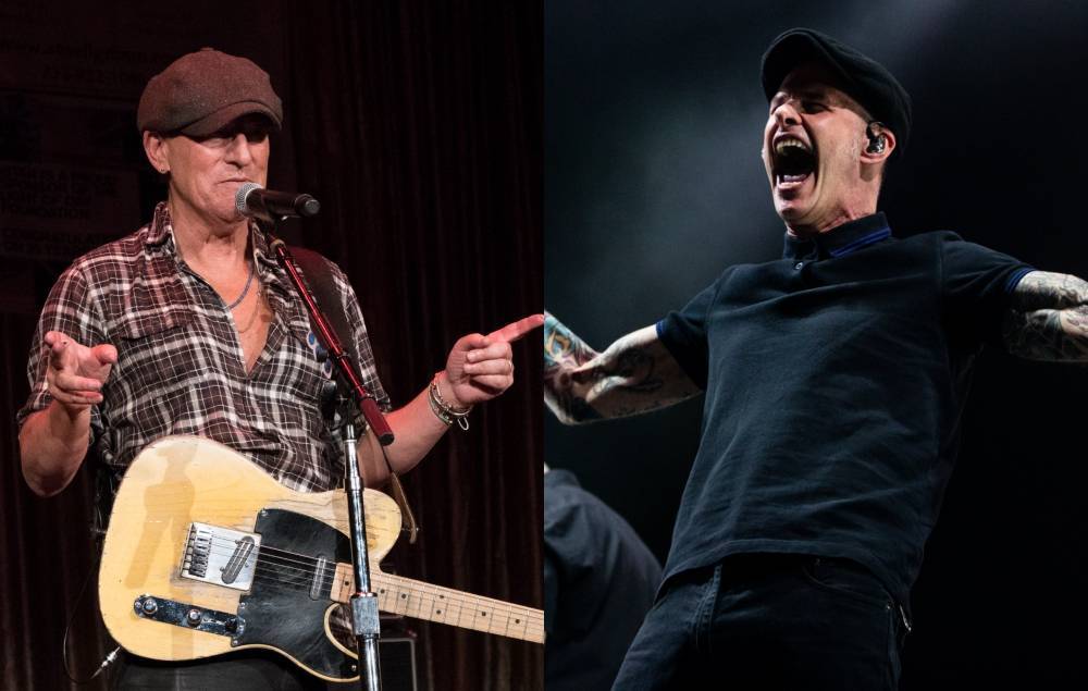 Bruce Springsteen and Dropkick Murphys to play live-streamed gig from empty Fenway Park - www.nme.com