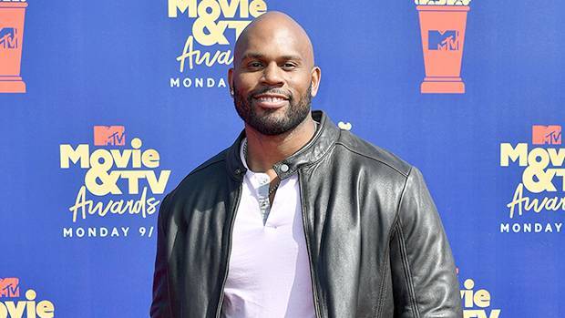 Shad Gaspard: 5 Things To Know About Former WWE Star Who Went Missing After Venice Beach Swim - hollywoodlife.com