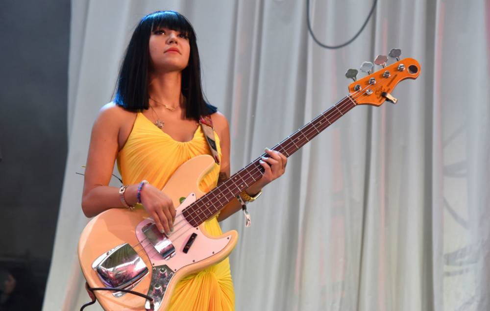 Listen to Khruangbin’s majestic new single ‘So We Won’t Forget’ - www.nme.com - Texas