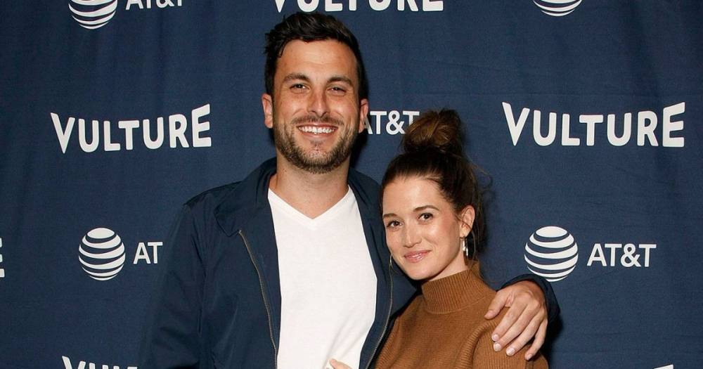 Everything Jade Roper and Tanner Tolbert Said About Expanding Their Family Ahead of Baby No. 3 - www.usmagazine.com