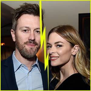 Jaime King Files for Divorce From Kyle Newman After 13 Years of Marriage - www.justjared.com - Los Angeles