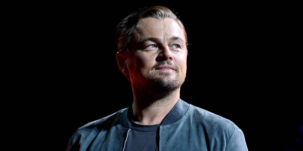 Leonardo DiCaprio Launches Virunga Fund With Earth Alliance To Give Back To Africa's Oldest Park - www.justjared.com