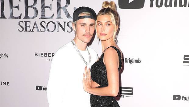 Justin Bieber Does Wife Hailey Baldwin’s Makeup Like A Pro The Results Are Almost Flawless – Watch - hollywoodlife.com