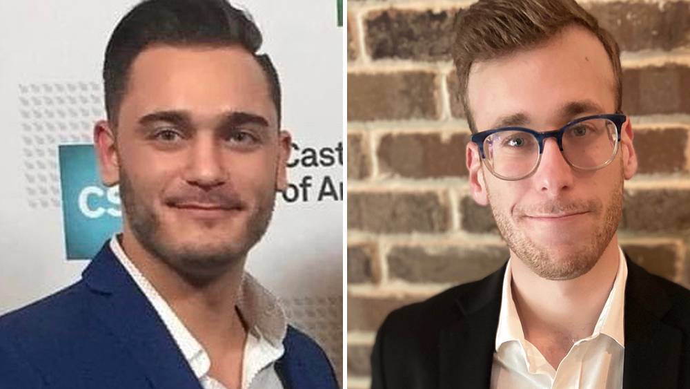 Stewart Talent Taps Nick Damiano To Head West Coast Gaming/Esports Division; A3 Artists Agency Ups Ross Silver To Agent - deadline.com