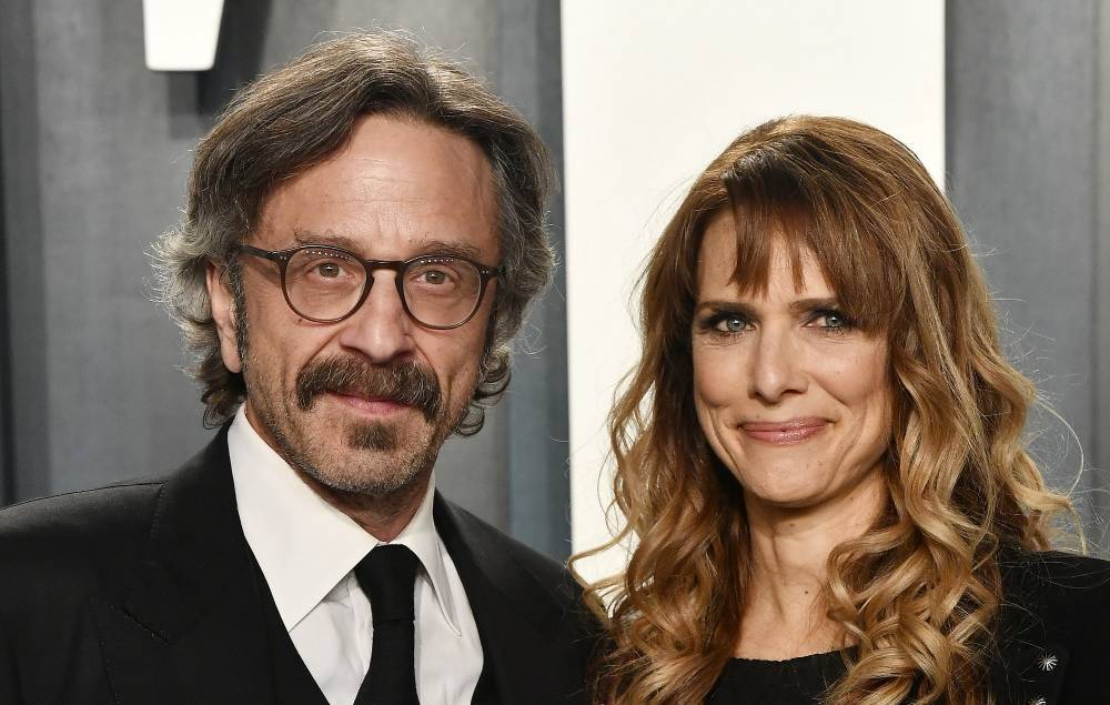 Marc Maron pays tribute to late partner Lynn Shelton: “I loved everything about her” - www.nme.com