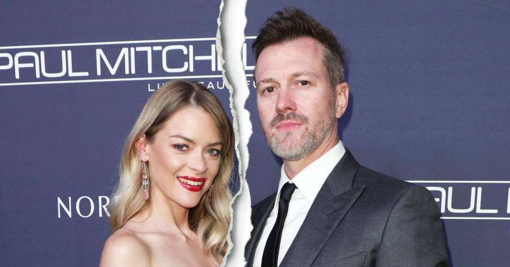Jaime King Files for Divorce From Kyle Newman After Nearly 13 Years of Marriage - www.usmagazine.com - Los Angeles