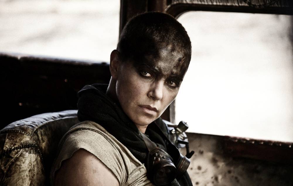 Charlize Theron says she didn’t trust ‘Mad Max: Fury Road’ director George Miller on set - www.nme.com - New York