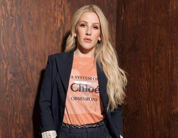 Ellie Goulding Responds to Criticism Over Her "40-Hour" Fasts - www.eonline.com