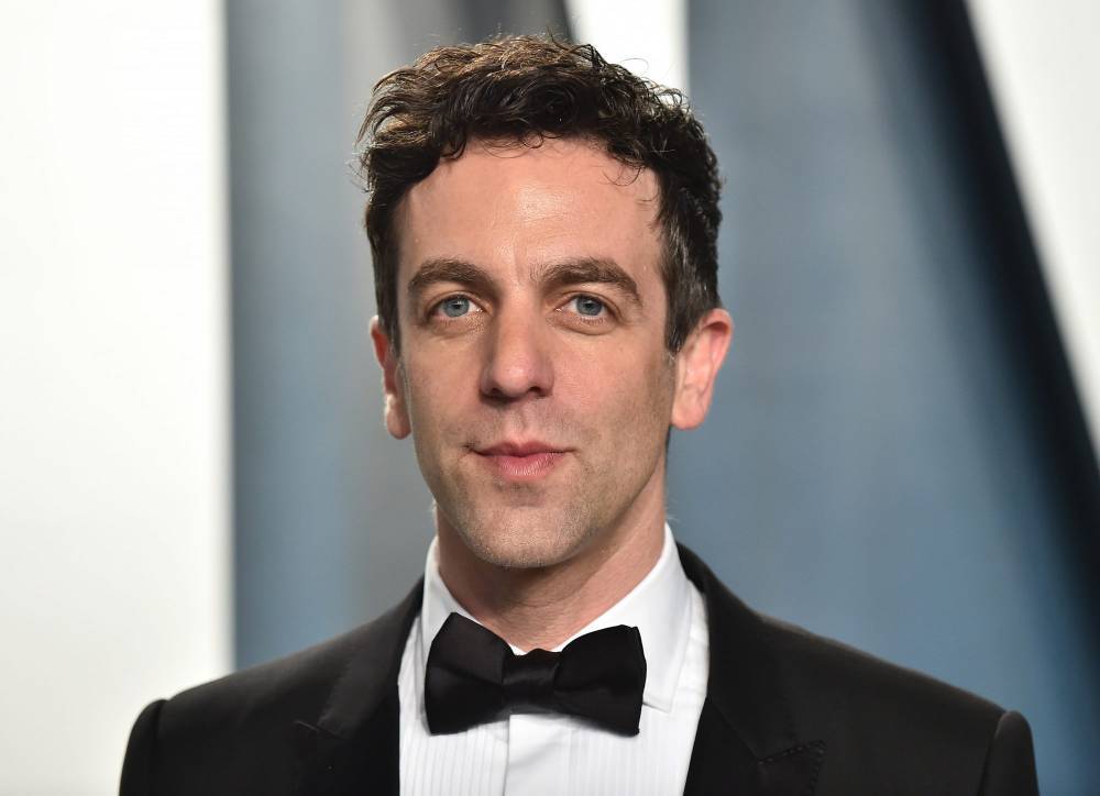 BJ Novak to Develop Multi-Cam Comedy ‘Young People’ at HBO Max (EXCLUSIVE) - variety.com