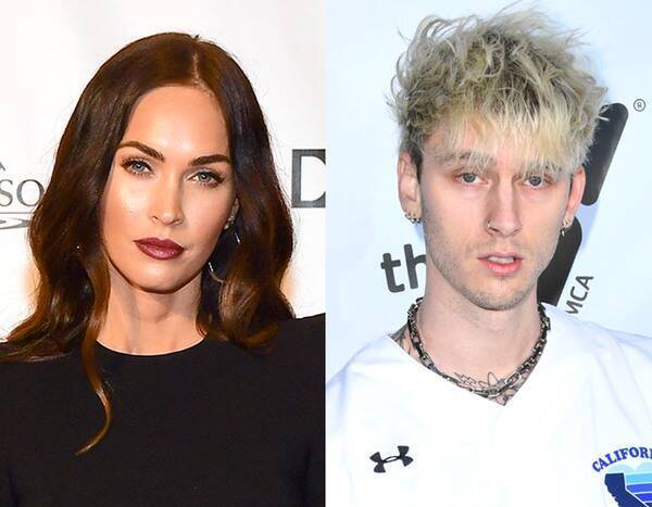 Here's What's Really Going on With Megan Fox and Machine Gun Kelly - www.eonline.com - Los Angeles