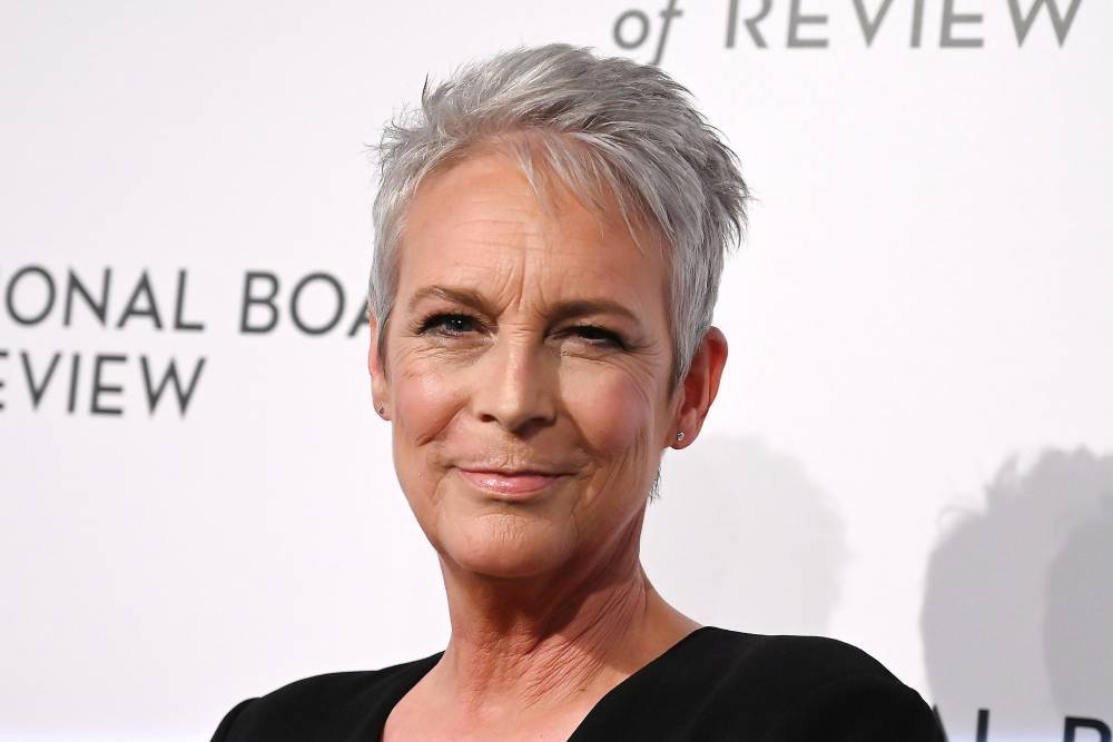 Jamie Lee Curtis Had The Perfect Response To A Twitter User Who Called Her ‘Broke’ - etcanada.com