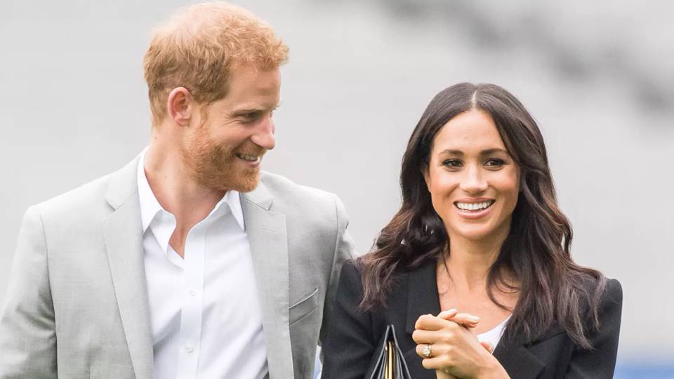 Prince Harry Meghan Markle Are Officially Repaying Taxpayer Costs for Frogmore Cottage - stylecaster.com - Britain