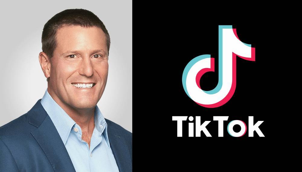 Disney’s Kevin Mayer Exiting to Become CEO of TikTok - variety.com - China