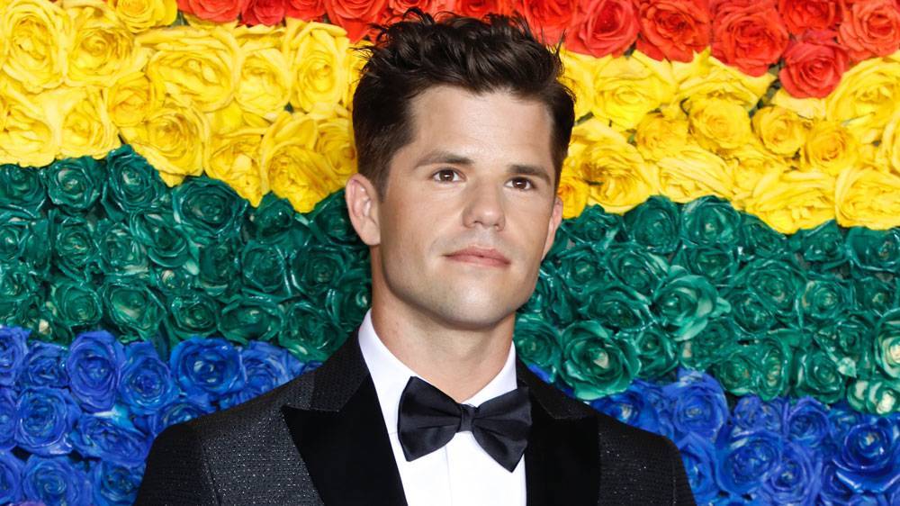 ‘The Batman’ Actor Charlie Carver Recalls Feeling Unsafe at School for Being Gay - variety.com - New York