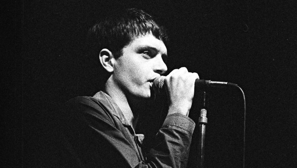 Ian Curtis - Belorussian Group That Sounds Like Joy Division Scores Streaming Hit on Anniversary of Ian Curtis’ Death - variety.com - New York