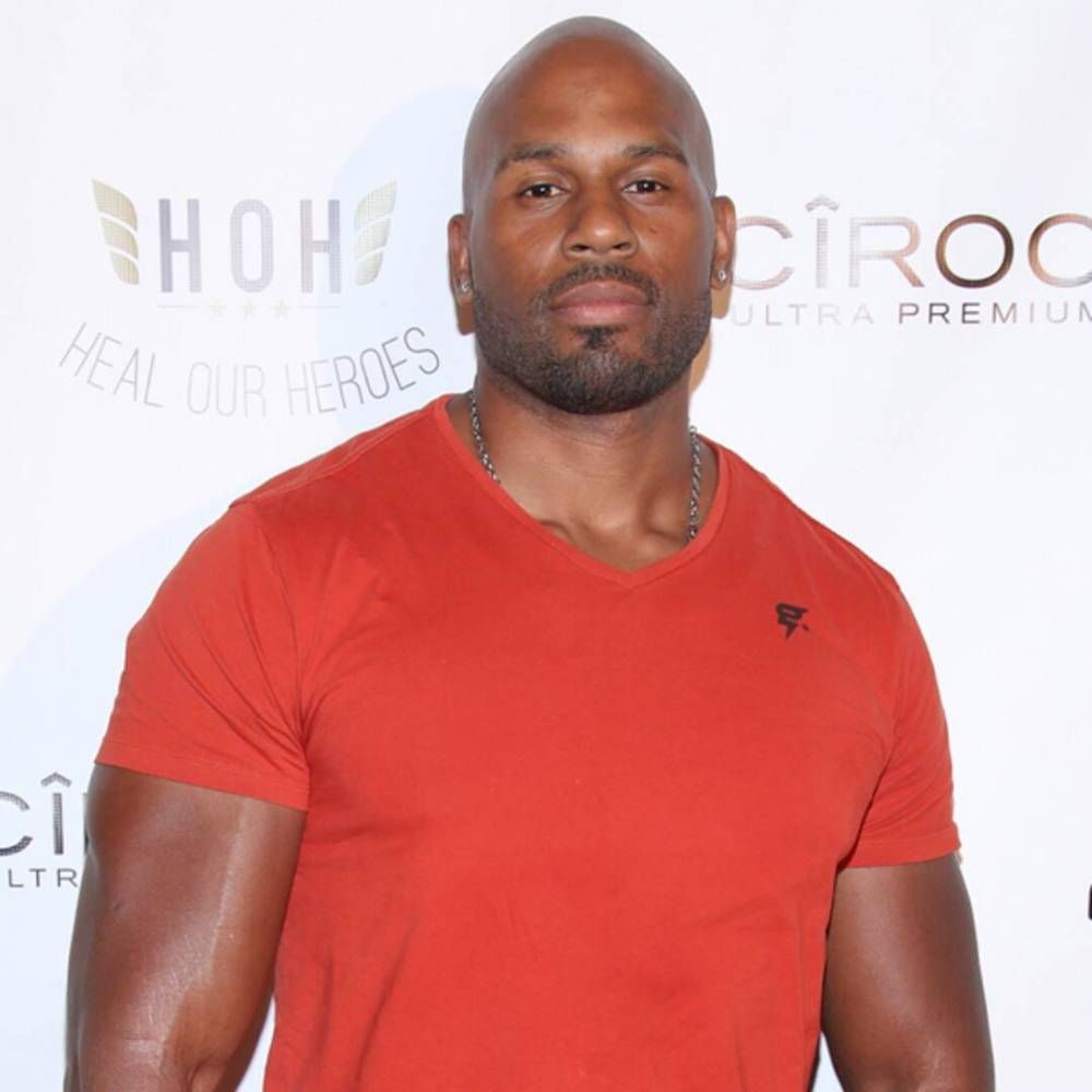 WWE Star Shad Gaspard Goes Missing While Swimming at L.A. Beach - www.eonline.com - Los Angeles - Los Angeles