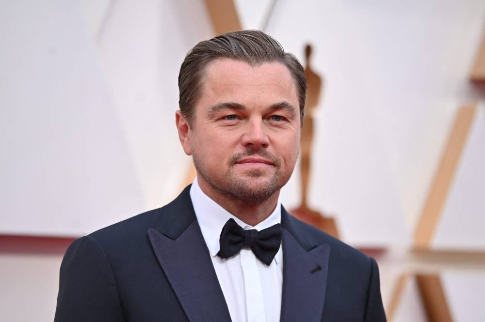 Leonardo DiCaprio Stars Virunga Fund To Support Africa’s Oldest Park - etcanada.com