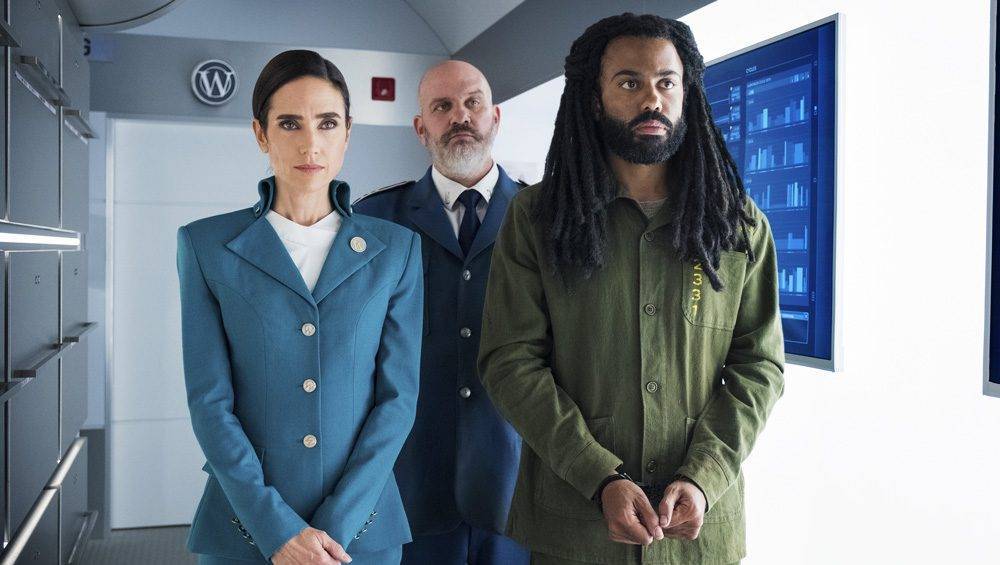 ‘Snowpiercer’ Series Premiere Tops Sunday Cable Programming, Marks Largest TNT Debut Since ‘The Alienist’ - deadline.com - France