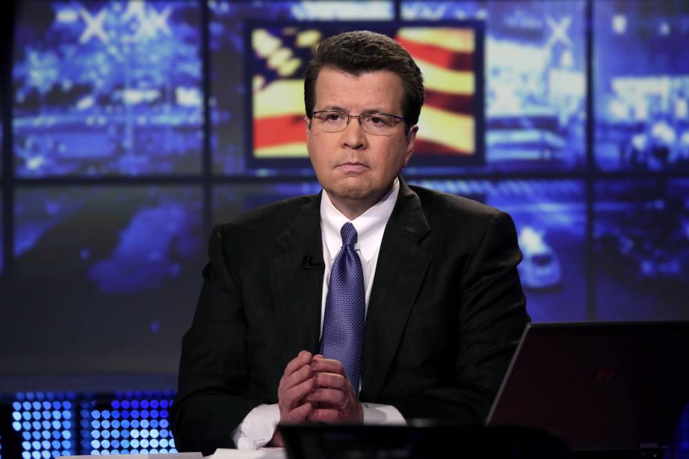 Fox News’ Neil Cavuto Warns Of Use Of Hydroxychloroquine After Donald Trump Says He’s Taking It: “Be Very, Very Careful” - deadline.com