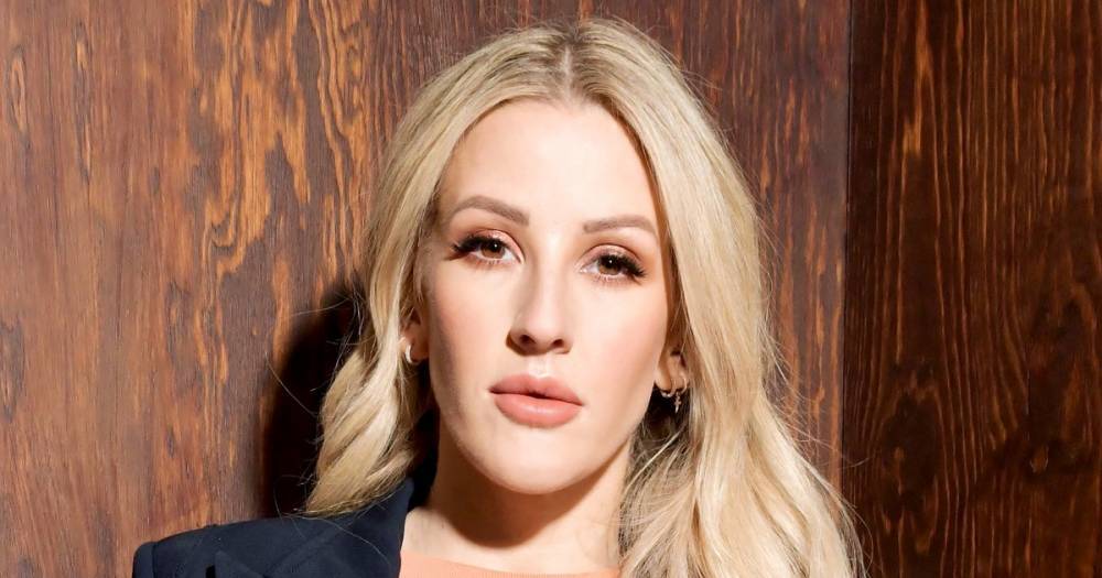 Ellie Goulding Reveals She Fasts for Up to 40 Hours at a Time: ‘I Do It Very Safely’ - www.usmagazine.com - county Love