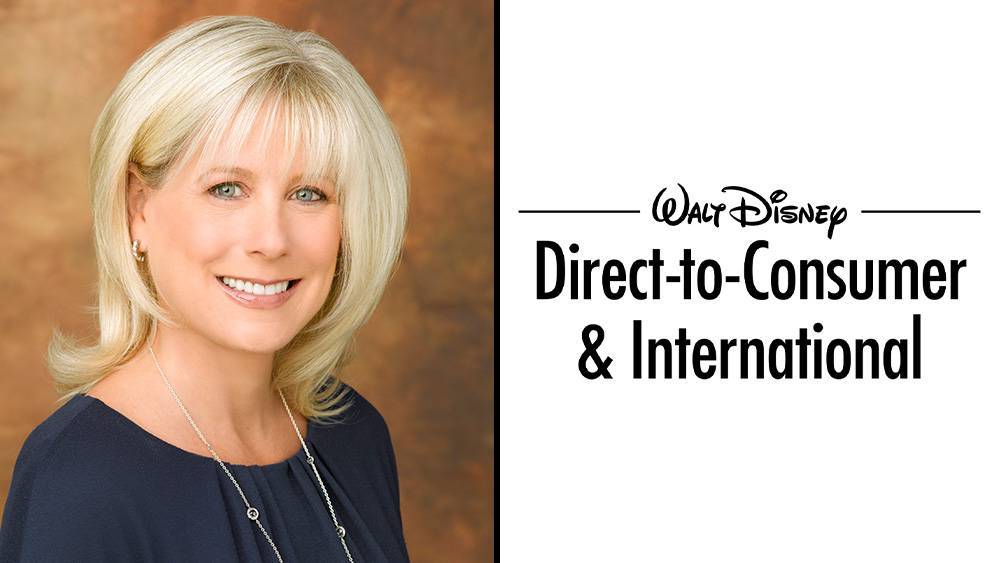 Disney’s Rebecca Campbell Caps Remarkable Rise From Stations To Top Streaming Role - deadline.com - state Louisiana