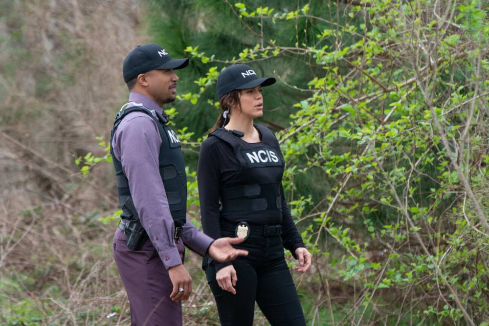NCIS: New Orleans Season 7: Spoilers, Premiere Date, Trailers, Casting and More - www.tvguide.com - Los Angeles - New Orleans