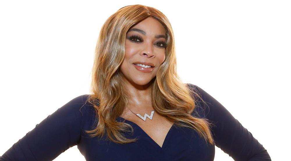 Wendy Williams to Take Hiatus from Talk Show Due to Health Concerns - www.justjared.com