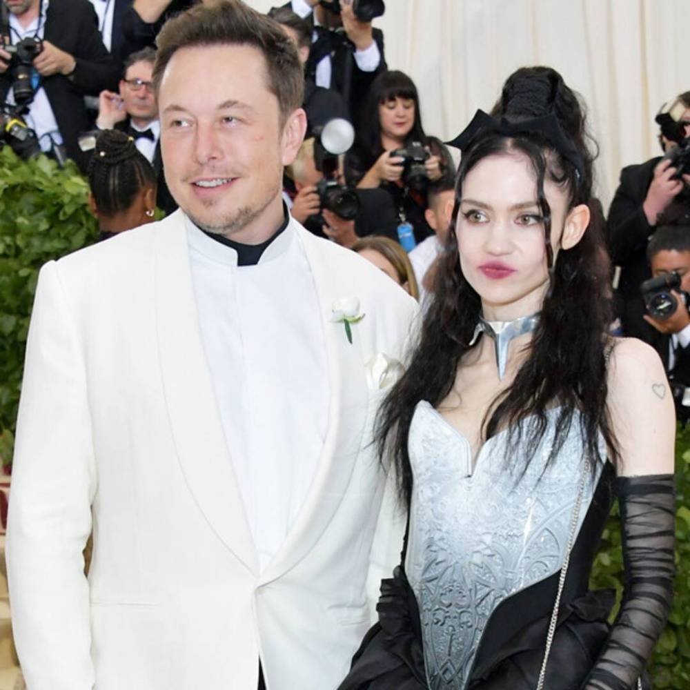 Grimes' Mom Slams Elon Musk for ''Bulls—t'' Tweet After Singer's ''Challenging'' Pregnancy - www.eonline.com