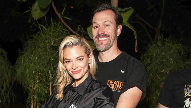 Jaime King Splits From Husband Kyle Newman Files Temporary Restraining Order, Court Docs Reveal - hollywoodlife.com - Los Angeles