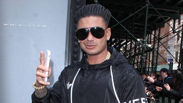 Pauly D’s Fans Beg Him Not To Shave His Quarantine Beard After He Shows It Off In New Video - hollywoodlife.com - Jersey