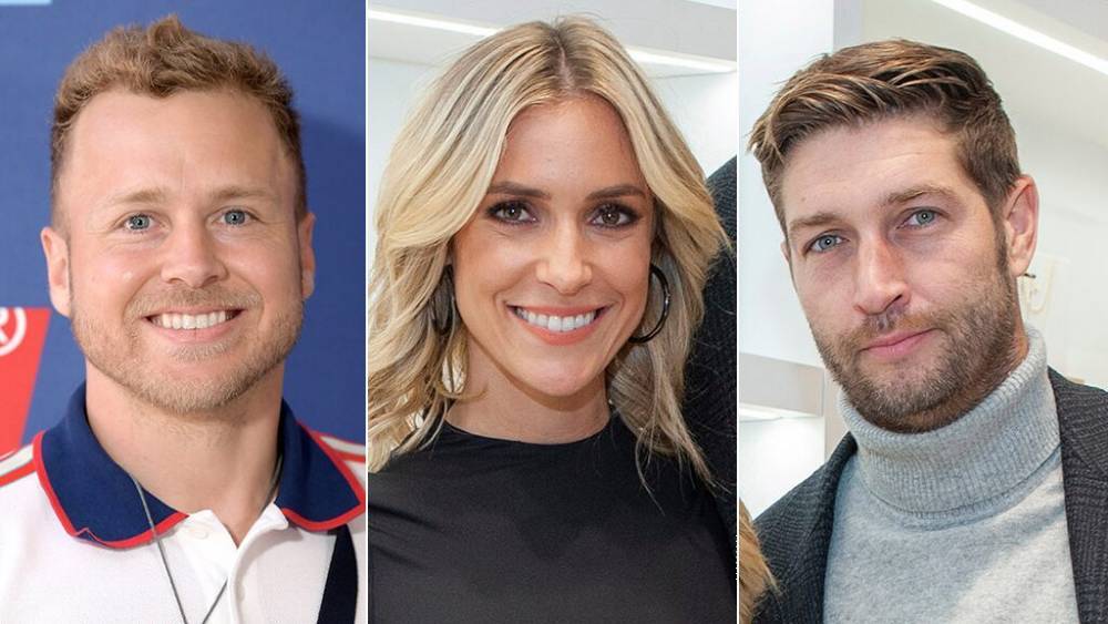 ‘The Hills’ star Spencer Pratt says he thinks Kristin Cavallari is ‘going to be better off’ without Jay Cutler - www.foxnews.com