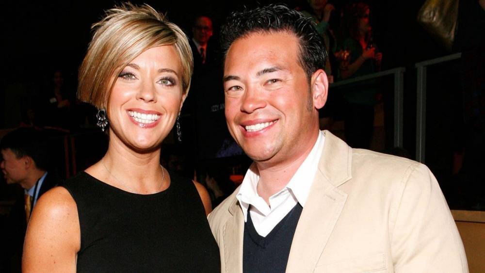 Jon Gosselin Shares What He's Learned About Kate Since They Divorced Over 10 Years Ago (Exclusive) - www.etonline.com