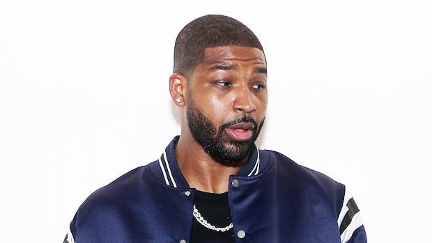 Tristan Thompson Sues Paternity Accuser Quotes Michael Jackson In Filing: ‘The Kid Is Not [His] Son’ - hollywoodlife.com - Jackson