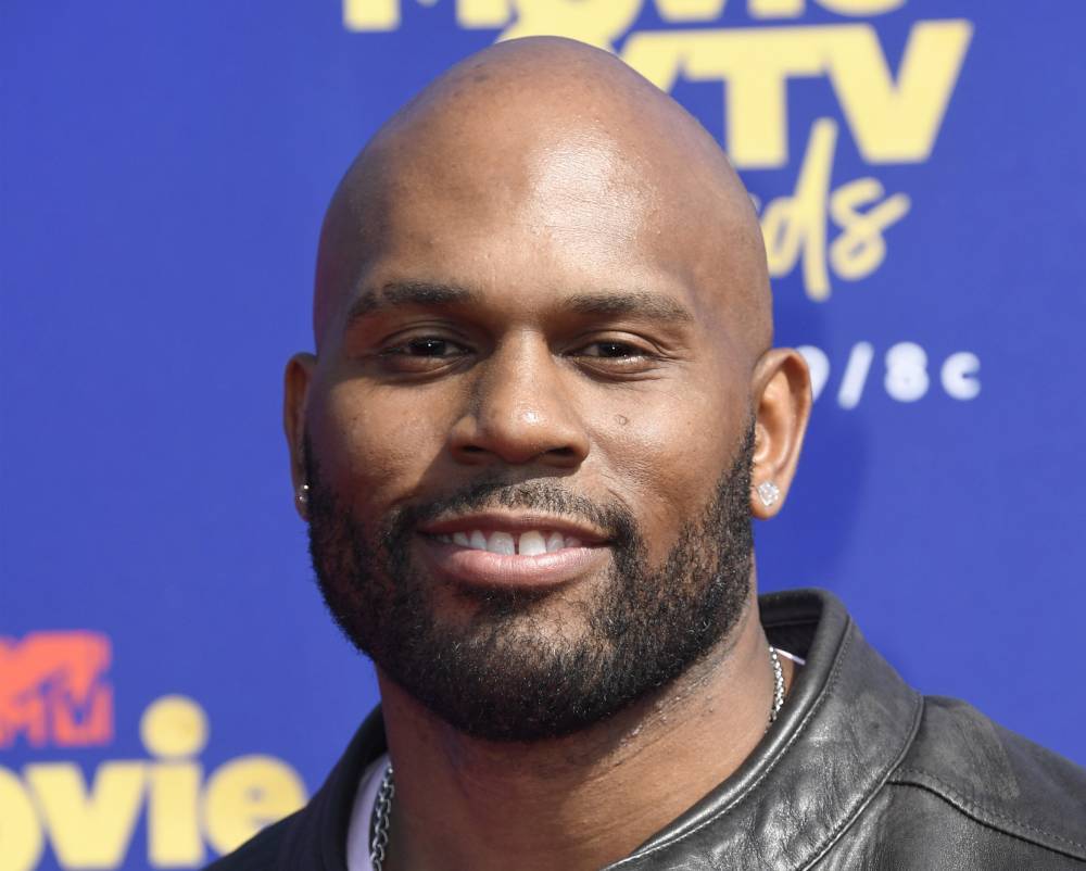 Former WWE Star Shad Gaspard Is Missing After Swimming In Los Angeles Area Beach - theshaderoom.com - Los Angeles
