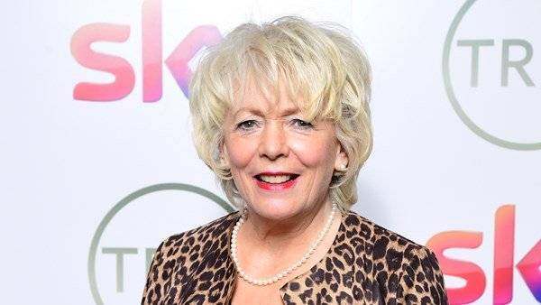 Alison Steadman responds to reports of another Gavin & Stacey special - www.breakingnews.ie