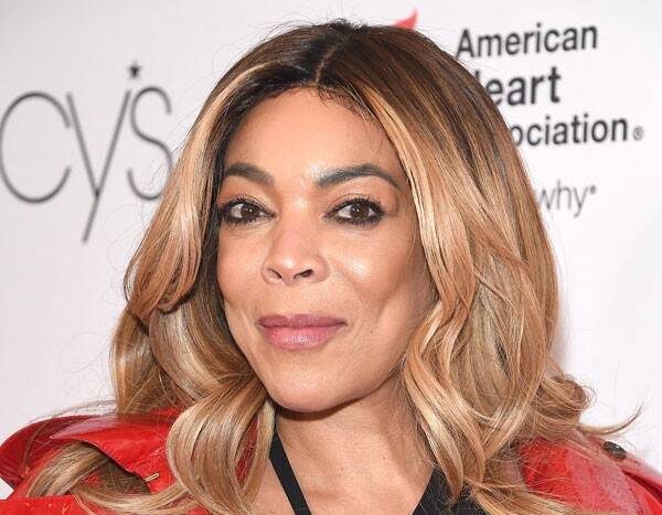 Wendy Williams Is Taking Time Off From Her Talk Show Due to Graves' Disease - www.eonline.com