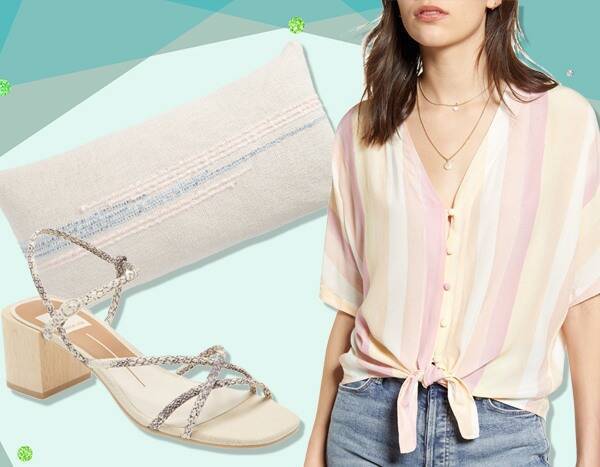 6 Finds From Nordstrom's Memorial Day Sale We're Snapping Up Now - www.eonline.com