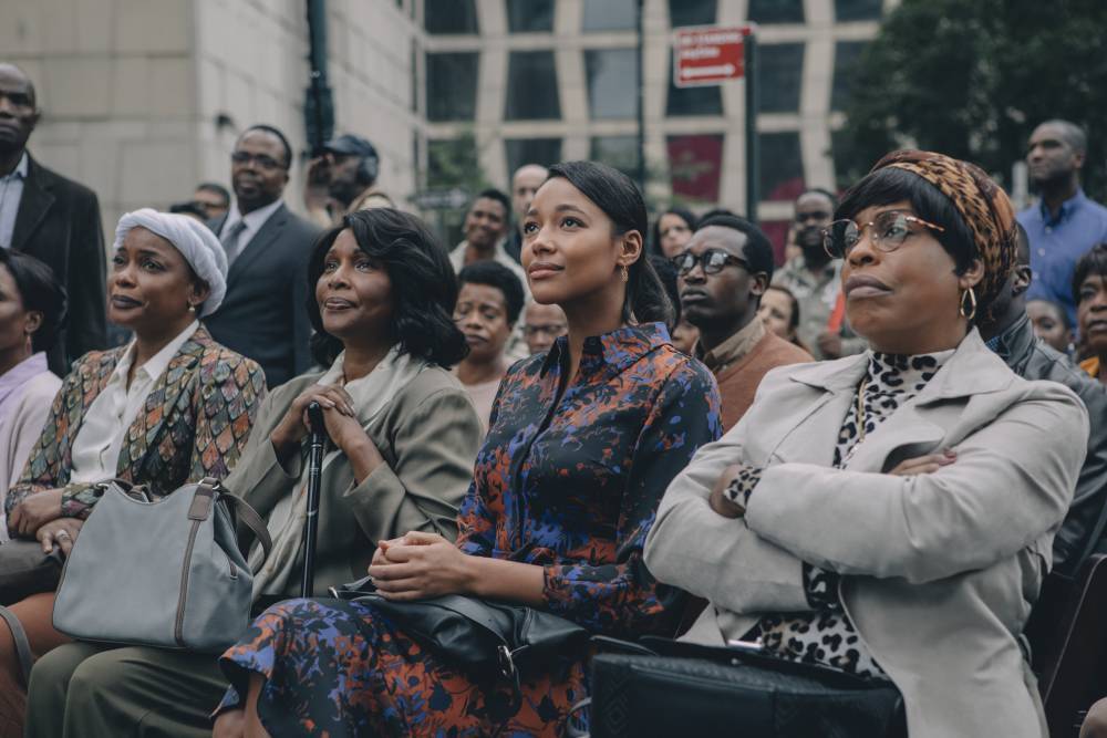 Ava DuVernay & Netflix Want ‘When They See Us’ Suit From Ex-NYC Assistant D.A. Dismissed - deadline.com