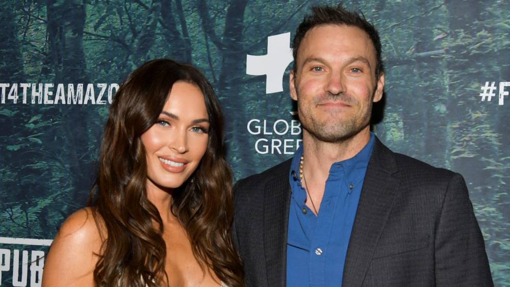 Brian Austin Green, Megan Fox split after almost 10 years of marriage, actor confirms: I’ll ‘always love her’ - www.foxnews.com